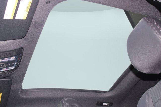 new 2026 Mercedes-Benz GLE 450 car, priced at $92,400