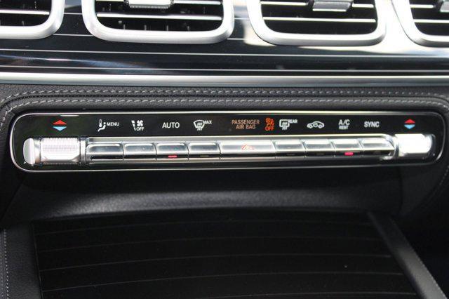 new 2026 Mercedes-Benz GLE 450 car, priced at $92,400