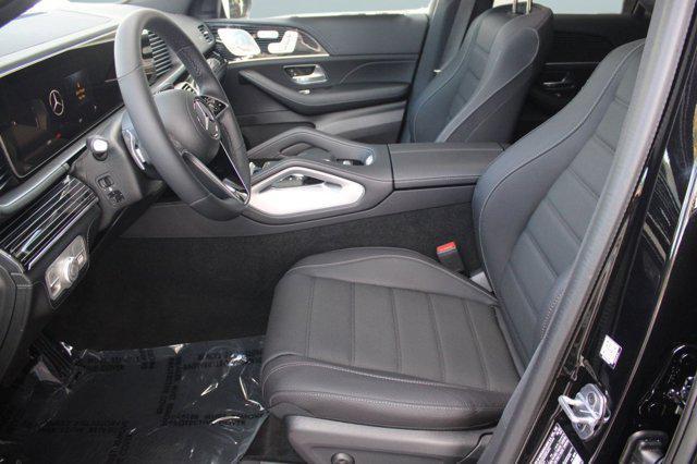 new 2026 Mercedes-Benz GLE 450 car, priced at $92,400