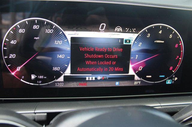 new 2026 Mercedes-Benz GLE 450 car, priced at $92,400