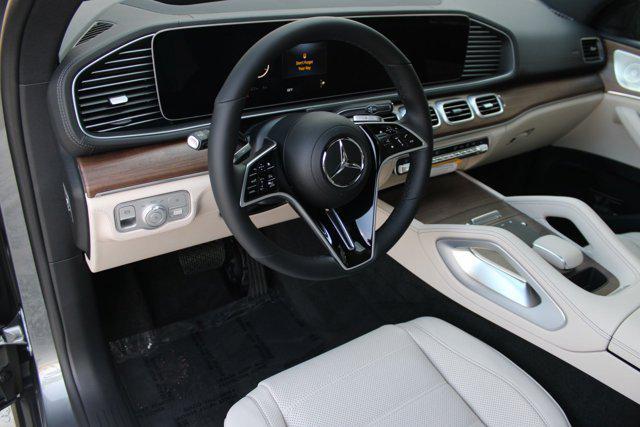 new 2026 Mercedes-Benz GLE 450 car, priced at $91,500