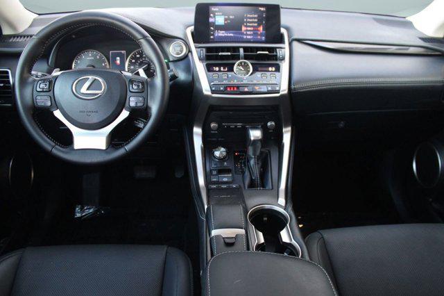 used 2020 Lexus NX 300 car, priced at $21,997