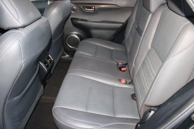 used 2020 Lexus NX 300 car, priced at $21,997