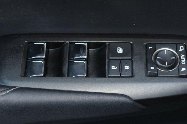 used 2020 Lexus NX 300 car, priced at $21,997