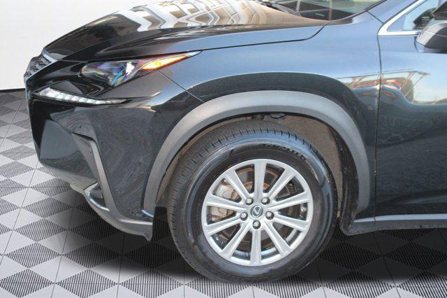 used 2020 Lexus NX 300 car, priced at $21,997