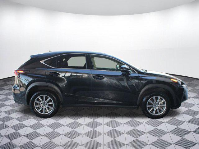 used 2020 Lexus NX 300 car, priced at $21,997