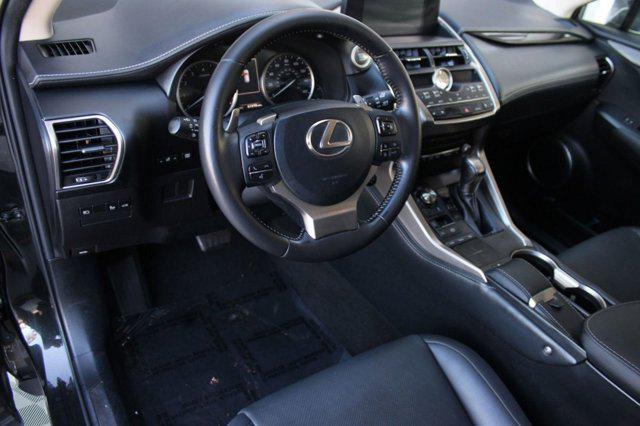 used 2020 Lexus NX 300 car, priced at $21,997
