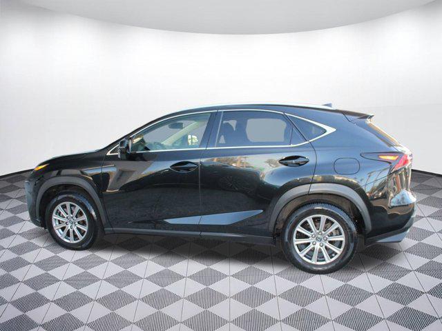 used 2020 Lexus NX 300 car, priced at $21,997