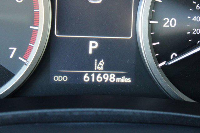 used 2020 Lexus NX 300 car, priced at $21,997