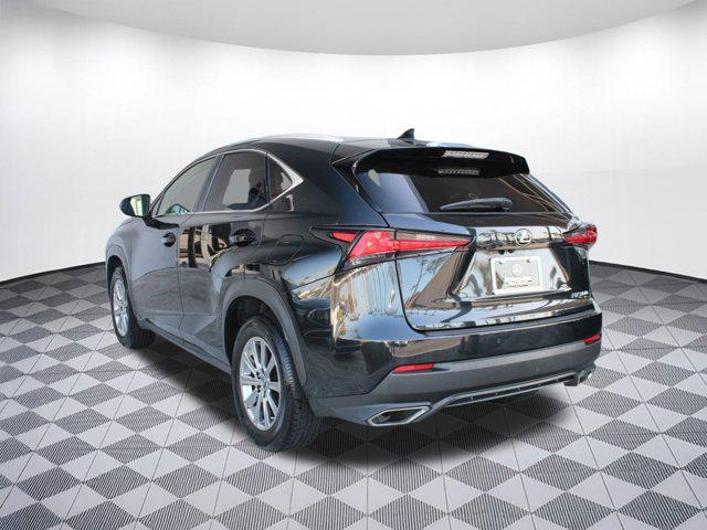 used 2020 Lexus NX 300 car, priced at $21,997