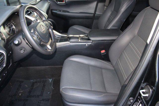 used 2020 Lexus NX 300 car, priced at $21,997