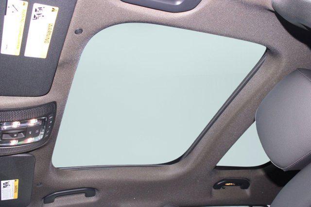 used 2026 Mercedes-Benz GLB 250 car, priced at $50,080