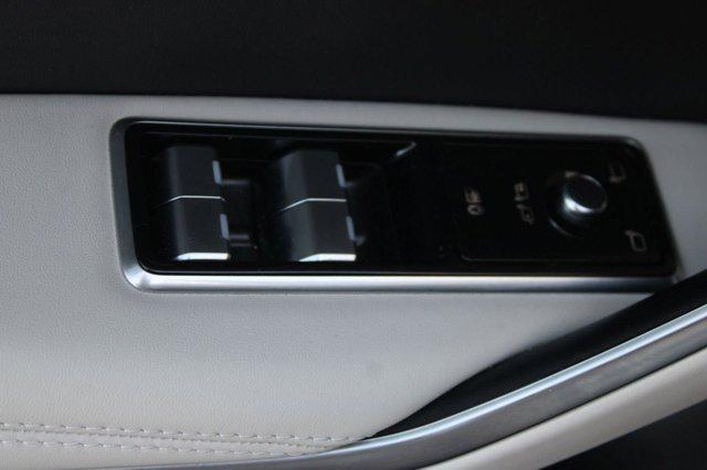 used 2025 Jaguar F-PACE car, priced at $43,999