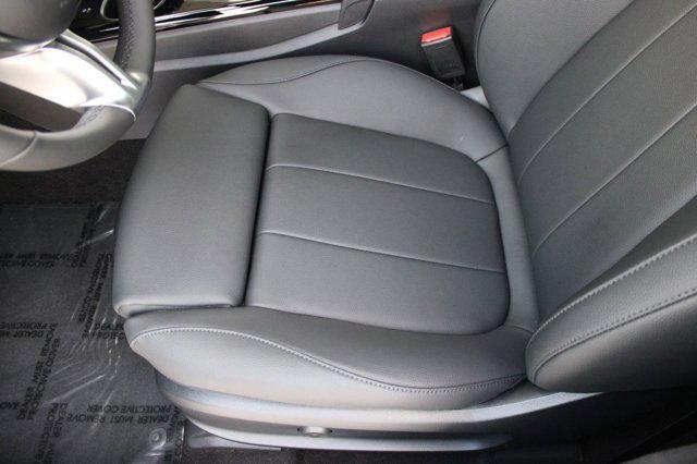 new 2026 Mercedes-Benz CLA 250 car, priced at $47,760