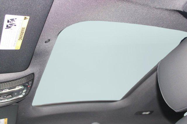 new 2026 Mercedes-Benz CLA 250 car, priced at $47,760