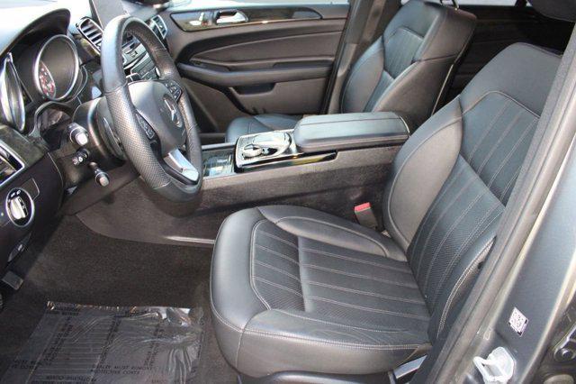 used 2017 Mercedes-Benz GLE 350 car, priced at $17,998