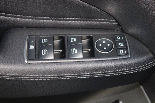 used 2017 Mercedes-Benz GLE 350 car, priced at $17,998