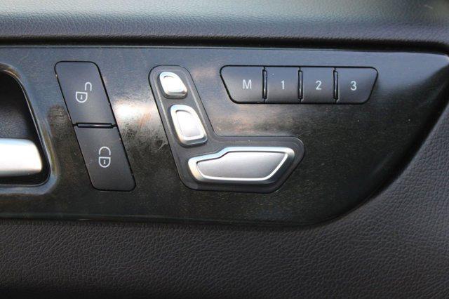 used 2017 Mercedes-Benz GLE 350 car, priced at $17,998