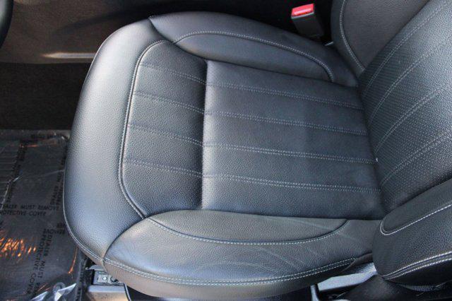 used 2017 Mercedes-Benz GLE 350 car, priced at $17,998