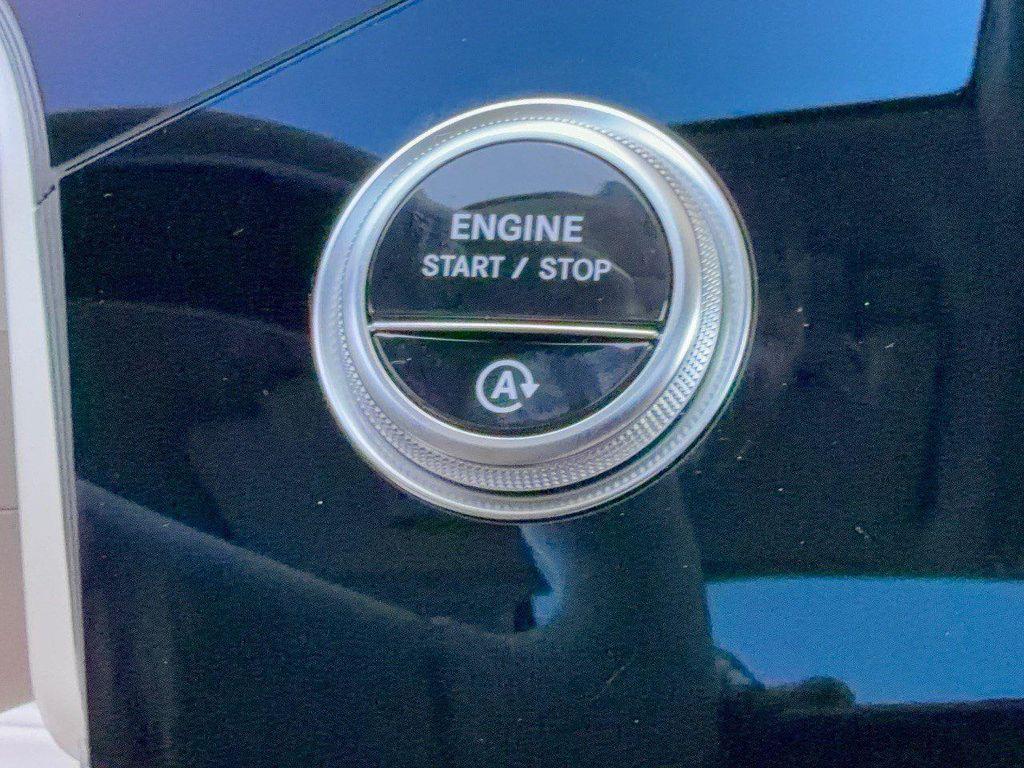 new 2027 Mercedes-Benz S-Class car, priced at $138,049