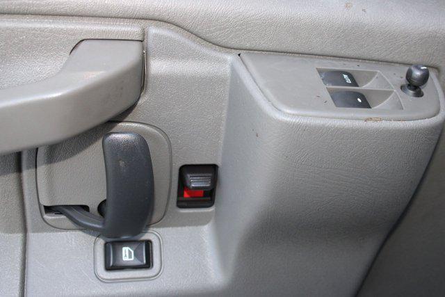 used 2022 Chevrolet Express 2500 car, priced at $17,999