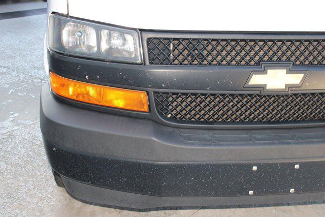 used 2022 Chevrolet Express 2500 car, priced at $17,999