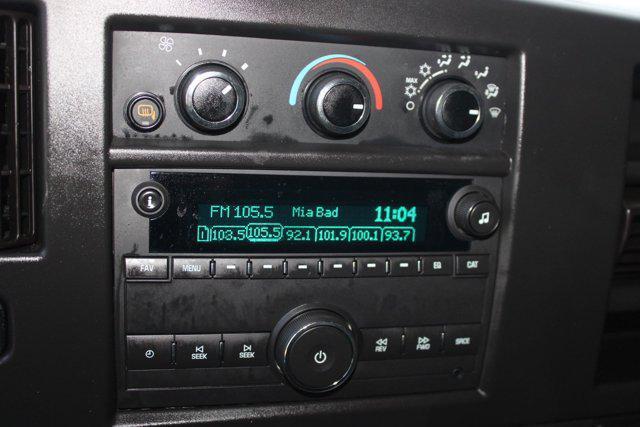 used 2022 Chevrolet Express 2500 car, priced at $17,999