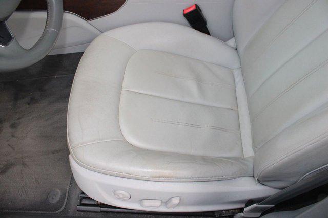 used 2013 Audi A7 car, priced at $11,998