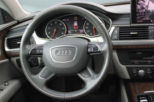 used 2013 Audi A7 car, priced at $11,998