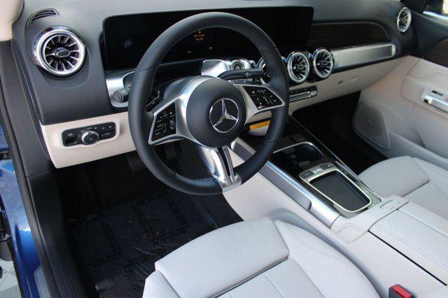 new 2026 Mercedes-Benz GLB 250 car, priced at $51,840