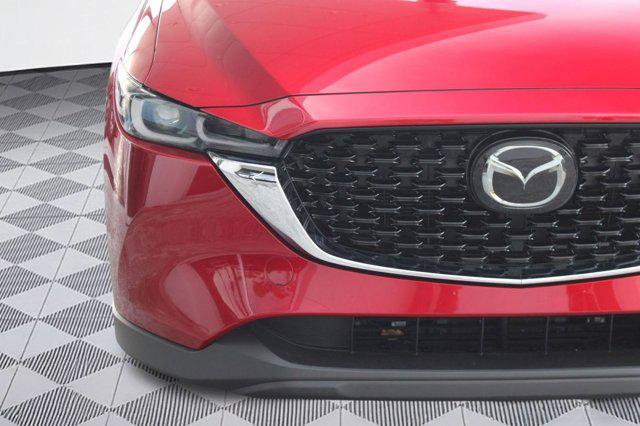 used 2023 Mazda CX-5 car, priced at $21,998