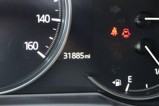 used 2023 Mazda CX-5 car, priced at $21,998