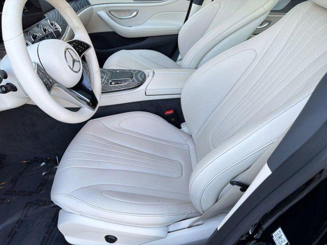 used 2023 Mercedes-Benz CLS 450 car, priced at $53,798