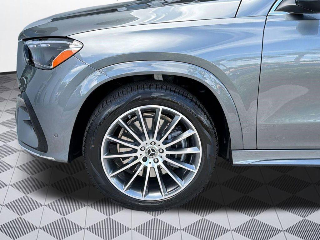 used 2026 Mercedes-Benz GLE 350 car, priced at $75,220