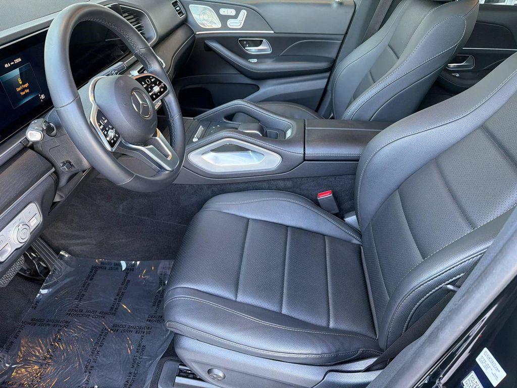 used 2023 Mercedes-Benz GLE 350 car, priced at $39,797