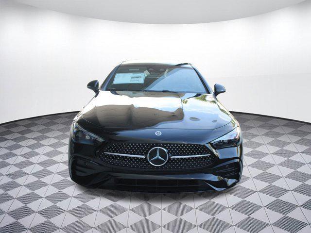 new 2026 Mercedes-Benz CLE 300 car, priced at $72,975