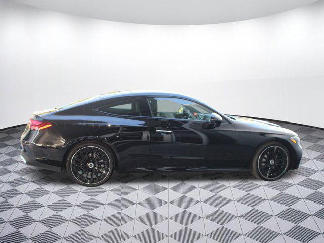 new 2026 Mercedes-Benz CLE 300 car, priced at $72,975