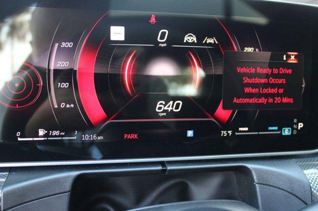 new 2026 Mercedes-Benz CLE 300 car, priced at $72,975