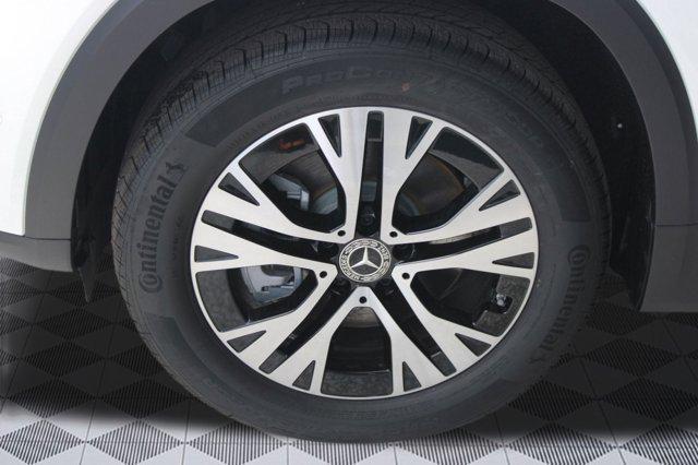 new 2026 Mercedes-Benz GLB 250 car, priced at $52,665