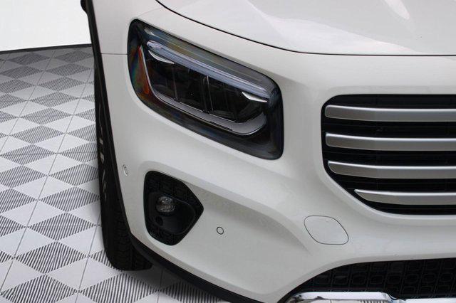 new 2026 Mercedes-Benz GLB 250 car, priced at $52,665