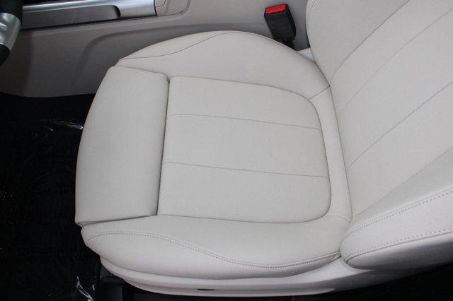 new 2026 Mercedes-Benz GLB 250 car, priced at $52,665