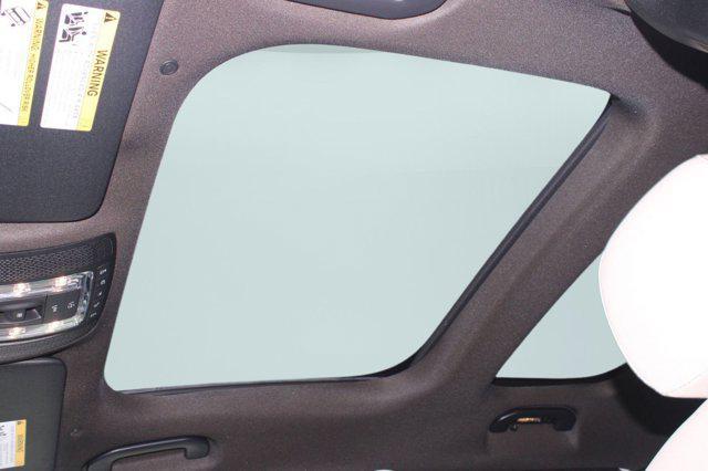 new 2026 Mercedes-Benz GLB 250 car, priced at $52,665