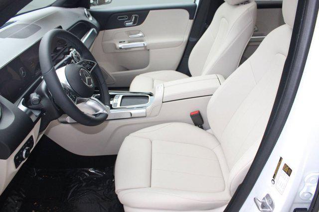 new 2026 Mercedes-Benz GLB 250 car, priced at $52,665
