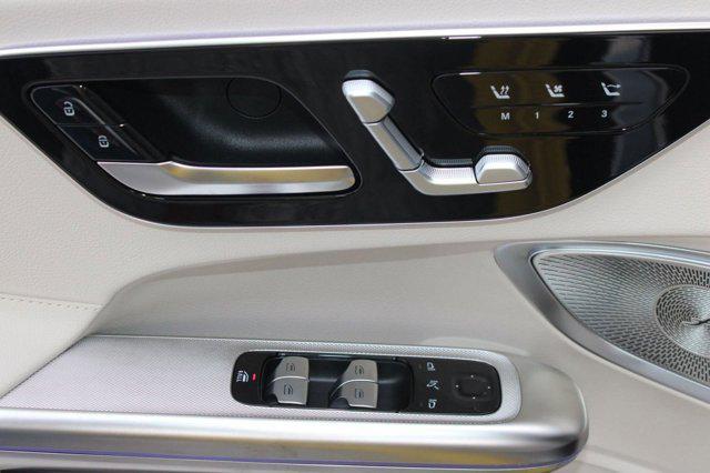 new 2026 Mercedes-Benz CLE 300 car, priced at $75,855