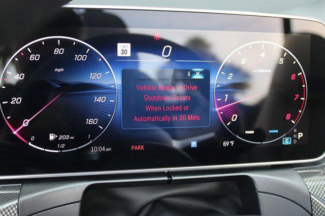 new 2026 Mercedes-Benz CLE 300 car, priced at $75,855