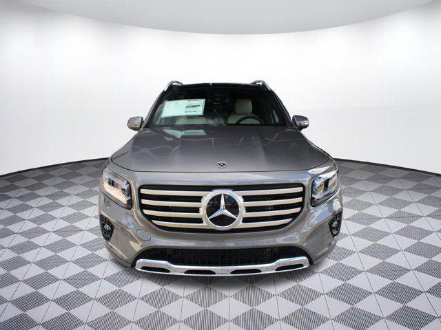 new 2026 Mercedes-Benz GLB 250 car, priced at $53,230