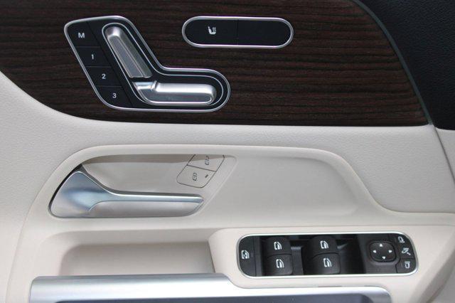 new 2026 Mercedes-Benz GLB 250 car, priced at $53,230