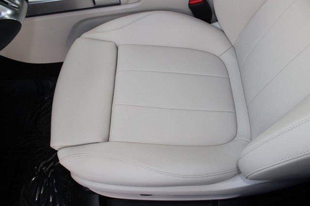 new 2026 Mercedes-Benz GLB 250 car, priced at $53,230