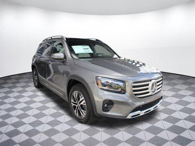 new 2026 Mercedes-Benz GLB 250 car, priced at $53,230