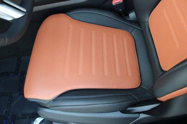 new 2026 Mercedes-Benz GLC 300 car, priced at $74,835